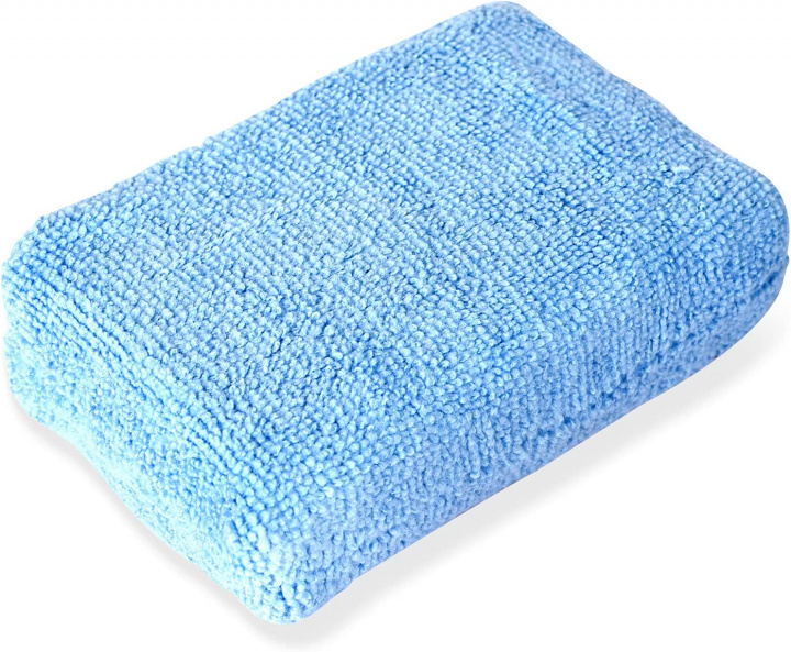 Microfiber polishing block in the group CAR / Car cleaning at TP E-commerce Nordic AB (38-84032)