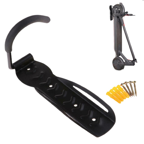 Scooter storage hook in the group Sport, leisure & Hobby / Transportation / Accessories at TP E-commerce Nordic AB (38-84088)