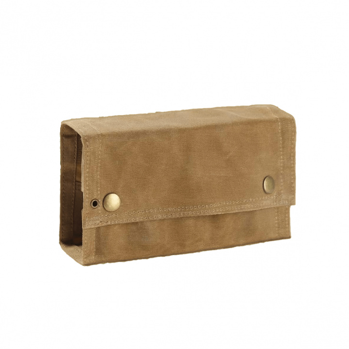 Spice Storage Case Including Spice Jars in the group Sport, leisure & Hobby / Outdoor recreation / Outdoor cooking at TP E-commerce Nordic AB (38-84144)