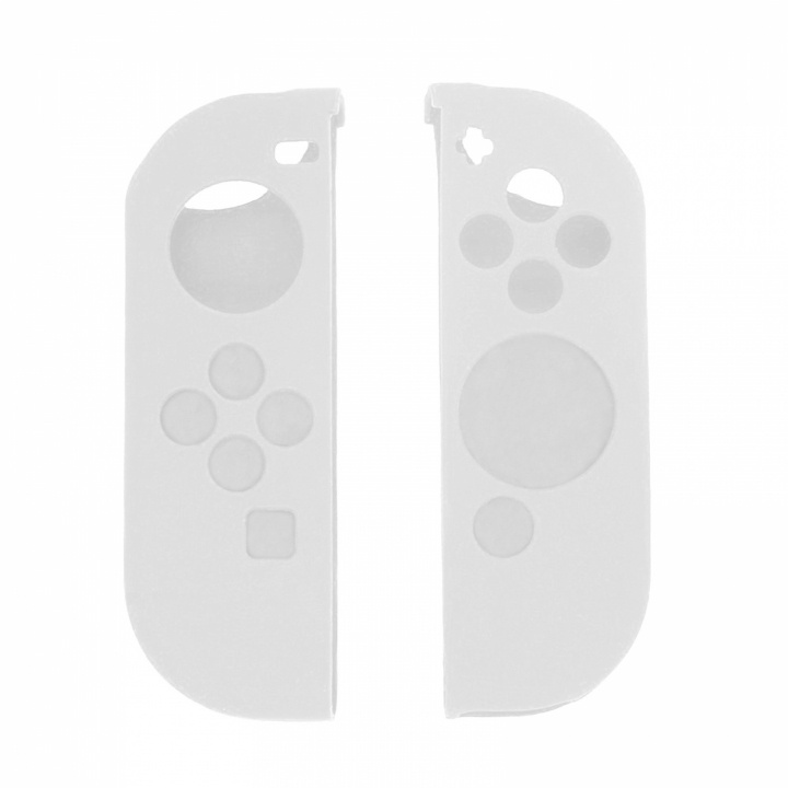 TPU case for Nintendo Switch Joy-Con in the group HOME ELECTRONICS / Game consoles & Accessories / Nintendo Switch / Accessories at TP E-commerce Nordic AB (38-84151)