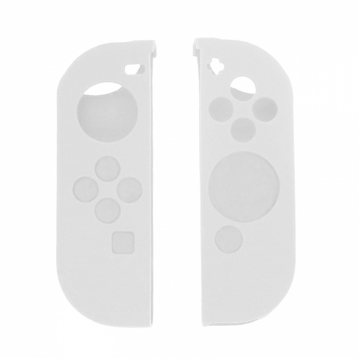 TPU case for Nintendo Switch Joy-Con in the group HOME ELECTRONICS / Game consoles & Accessories / Nintendo Switch / Accessories at TP E-commerce Nordic AB (38-84151)