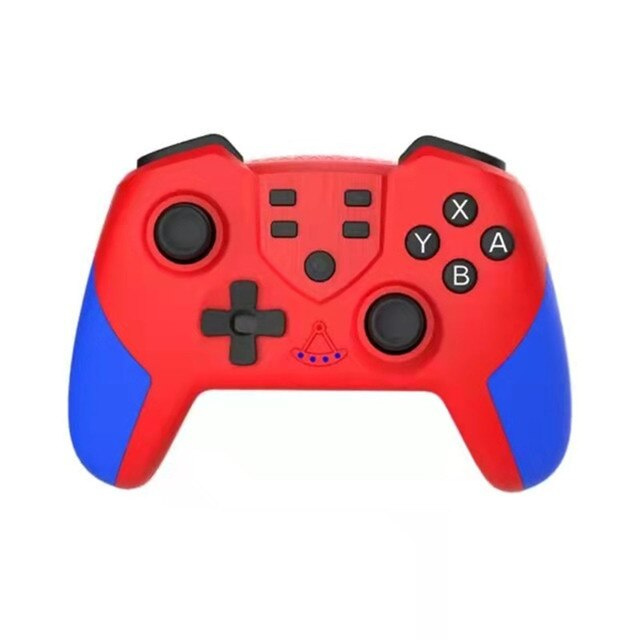Handkontroll- för Nintendo Switch Pro, Röd in the group HOME ELECTRONICS / Game consoles & Accessories / Nintendo Switch / Accessories at TP E-commerce Nordic AB (38-84155)