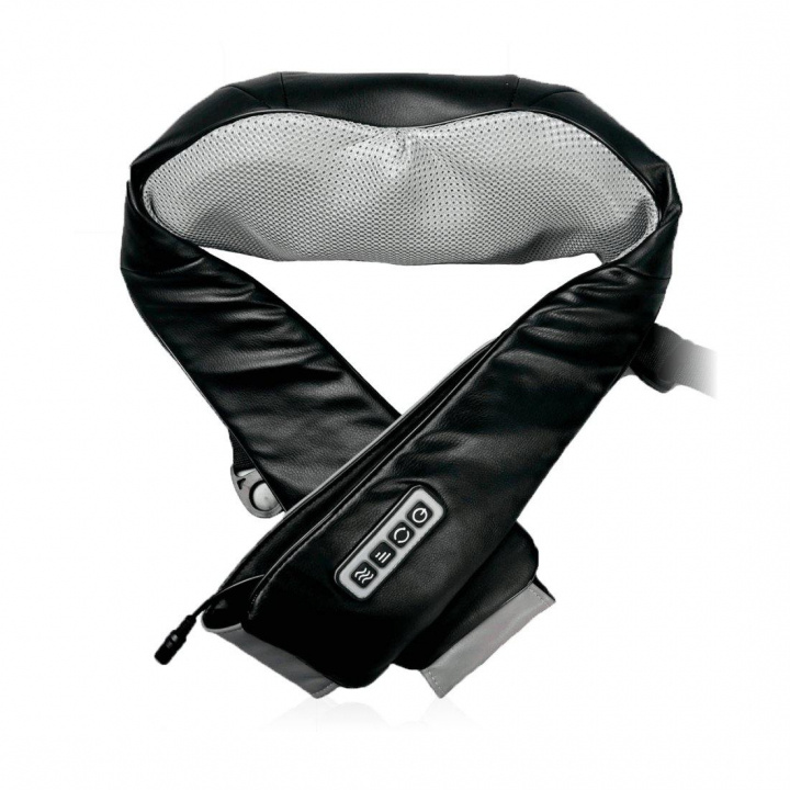 Mini massage device for neck, stomach, and waist. in the group BEAUTY & HEALTH / Massage & Wellness / Massage at TP E-commerce Nordic AB (38-84178)