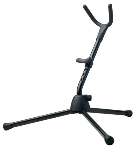 Saxophone stand in the group Sport, leisure & Hobby / Hobby / Music at TP E-commerce Nordic AB (38-84204)