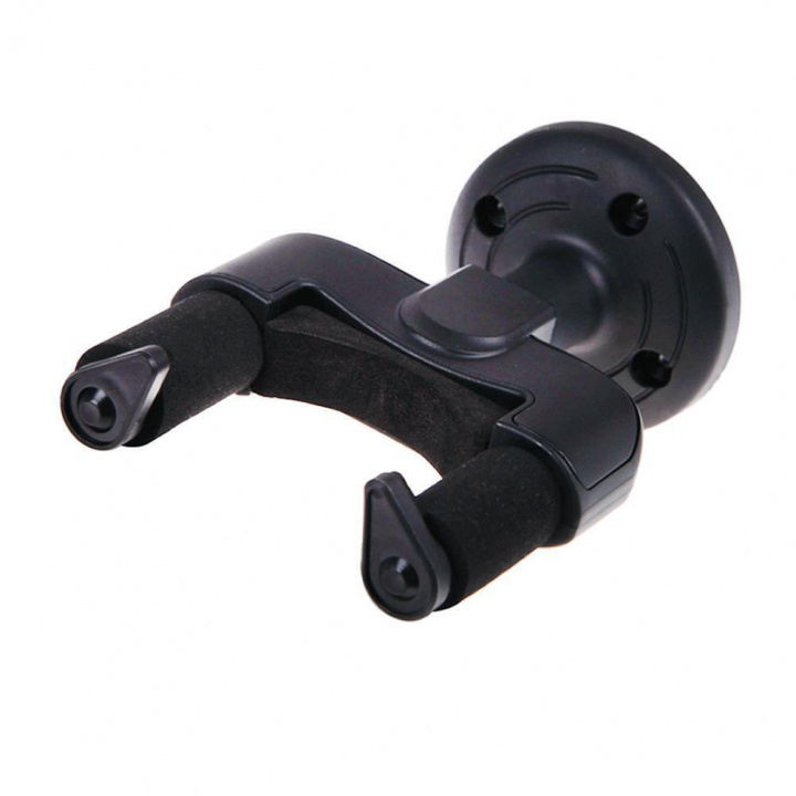 Wall mounted guitar hook in the group Sport, leisure & Hobby / Hobby / Music at TP E-commerce Nordic AB (38-84205)