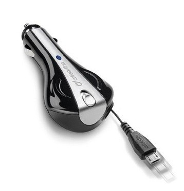cellularline Car charger 12V Micro-USB 0,85 cm in the group SMARTPHONE & TABLETS / Chargers & Cables / Car chargers / Car chargers micro-USB at TP E-commerce Nordic AB (38-84587)