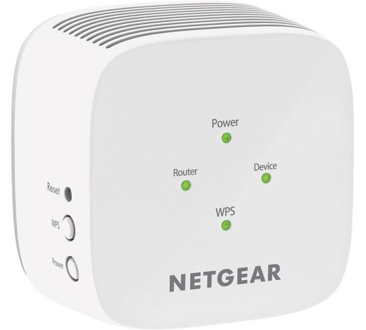 Netgear WiFi Extender EX3110 AC750 in the group COMPUTERS & PERIPHERALS / Network / WiFi Extenders at TP E-commerce Nordic AB (38-84665)