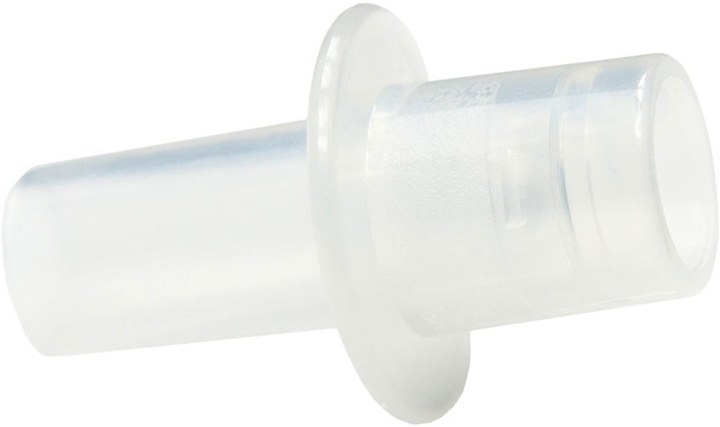 Dignita AM-8000 original nozzles for breathalyzers, 10 pcs in the group HOME, HOUSEHOLD & GARDEN / Alarm & Security / Other at TP E-commerce Nordic AB (38-84683)