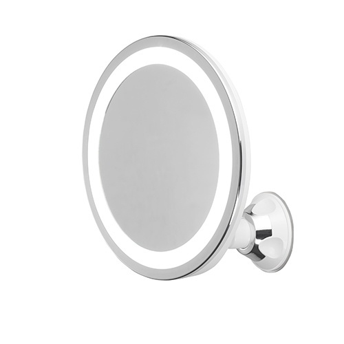 Adler Bathroom mirror in the group BEAUTY & HEALTH / Makeup / Make up mirror at TP E-commerce Nordic AB (38-84739)