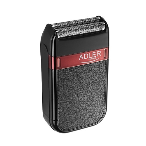 Adler Rakapparat, USB laddning in the group BEAUTY & HEALTH / Hair & Styling / Shaving & Trimming / Shavers at TP E-commerce Nordic AB (38-84740)