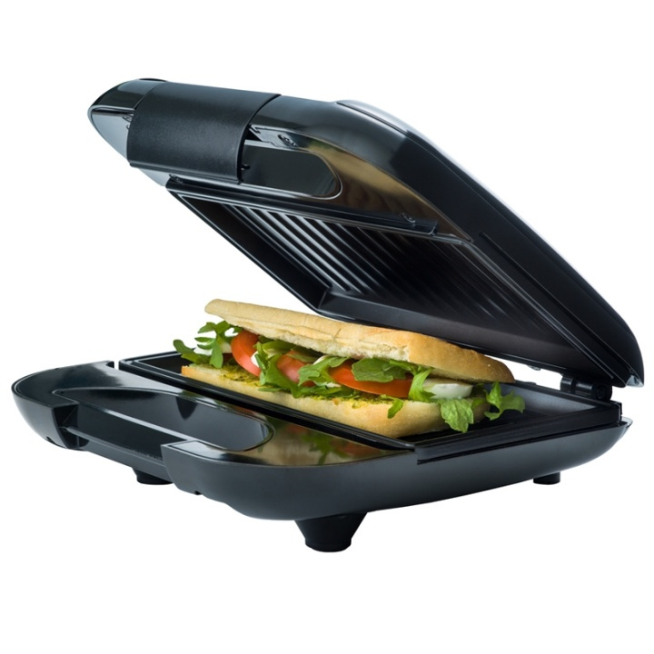 Champion Smörgåsgrill Multi in the group HOME, HOUSEHOLD & GARDEN / Household appliances / Toasters & Bread grills / Table grills & Raclette at TP E-commerce Nordic AB (38-85013)