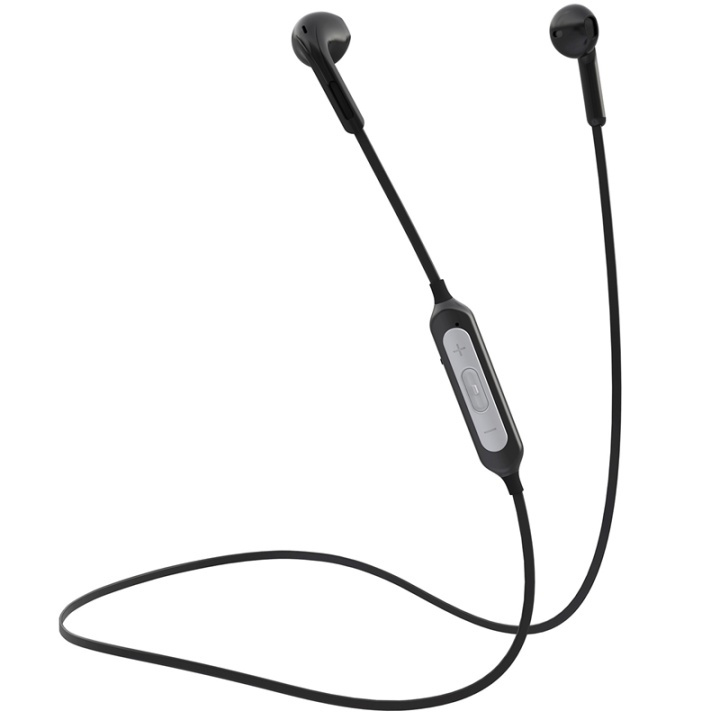 Celly Bluetooth-headset Drop caps Sv in the group HOME ELECTRONICS / Audio & Picture / Headphones & Accessories / Headphones at TP E-commerce Nordic AB (38-85484)