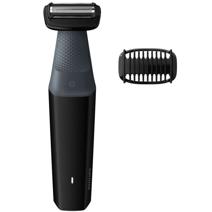 Philips Bodygroom BG3010/15 in the group BEAUTY & HEALTH / Hair & Styling / Shaving & Trimming / Body trimmers at TP E-commerce Nordic AB (38-85529)