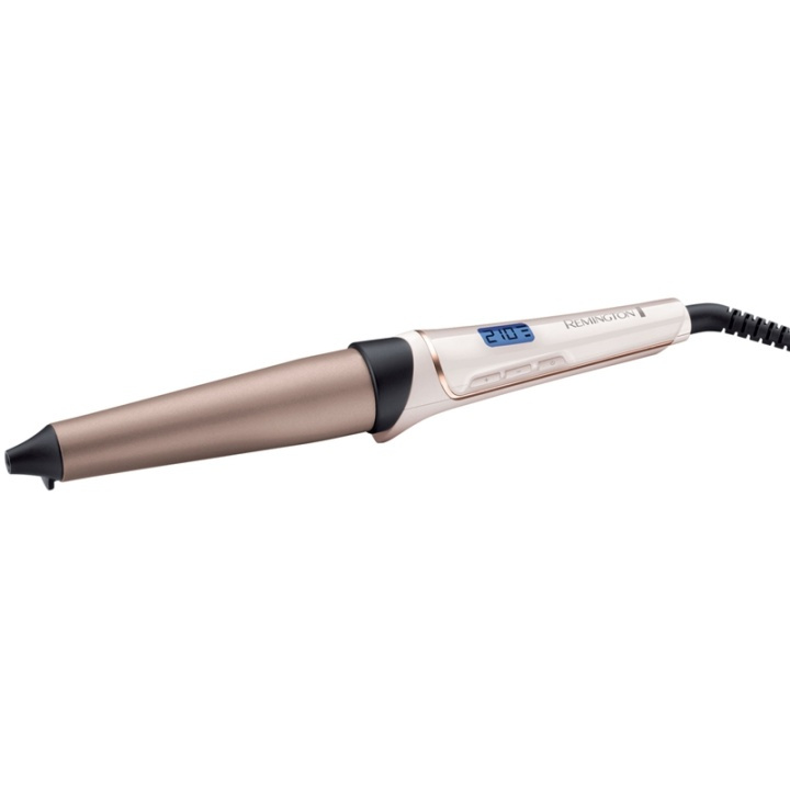 Remington Curling iron PROluxe 25-38 CI91X1 in the group BEAUTY & HEALTH / Hair & Styling / Styling Tools / Curling irons at TP E-commerce Nordic AB (38-85547)