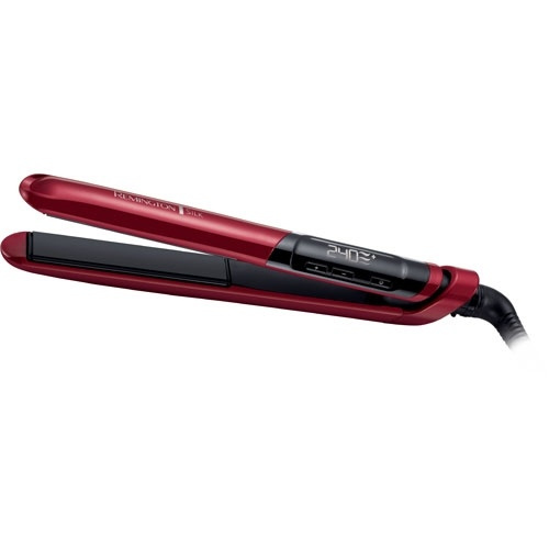 Remington Plattång Silk S9600 in the group BEAUTY & HEALTH / Hair & Styling / Styling Tools / Straighteners at TP E-commerce Nordic AB (38-85556)