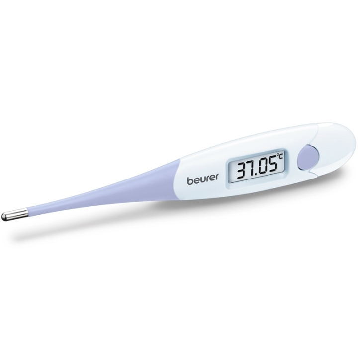 Beurer Basaltermometer OT 20 in the group BEAUTY & HEALTH / Health care / Thermometers for fever at TP E-commerce Nordic AB (38-85574)