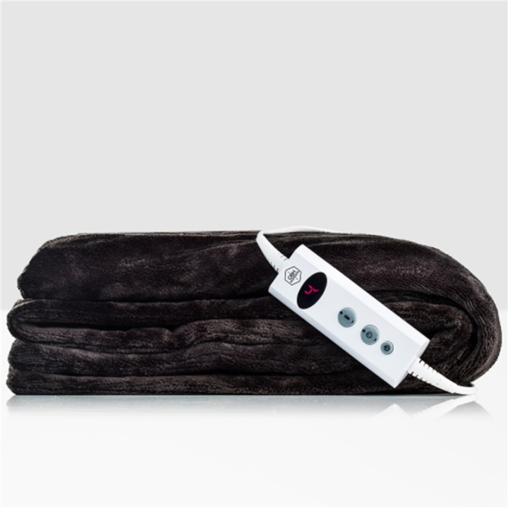 OBH Nordica Värmefilt 4096 in the group BEAUTY & HEALTH / Massage & Wellness / Electric blankets at TP E-commerce Nordic AB (38-85583)