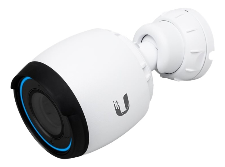 UniFi Protect G4-PRO Camera w 4K and 3x optical zoom in the group HOME, HOUSEHOLD & GARDEN / Alarm & Security / Security cameras / Digital (Network) / Outdoor cameras at TP E-commerce Nordic AB (38-85816)