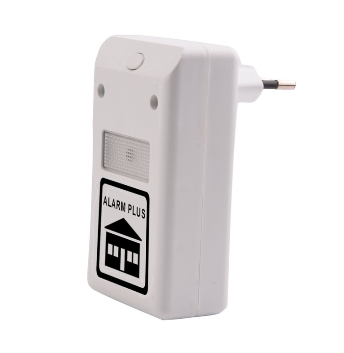 Cenocco Pest Control with Alarm (CC-0046) in the group HOME, HOUSEHOLD & GARDEN / Garden products / Pests at TP E-commerce Nordic AB (38-85952)
