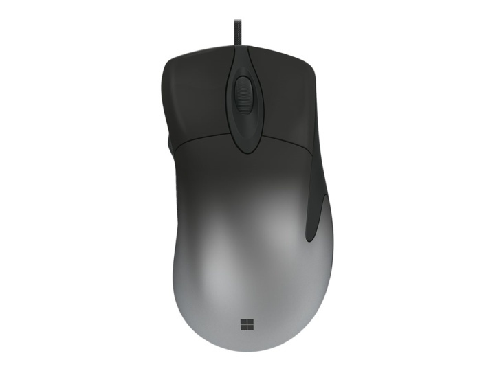 Microsoft Pro IntelliMouse - Mus - Höger hand - Optisk - 5 knappar - Kabel in the group COMPUTERS & PERIPHERALS / Mice & Keyboards / Mice / Corded at TP E-commerce Nordic AB (38-86098)