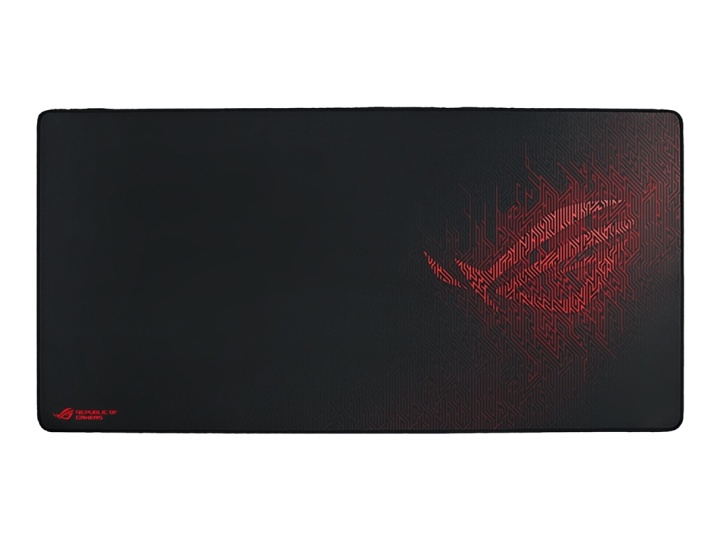 ASUS ROG Sheath- musmatta in the group COMPUTERS & PERIPHERALS / GAMING / Mouse pad at TP E-commerce Nordic AB (38-86123)