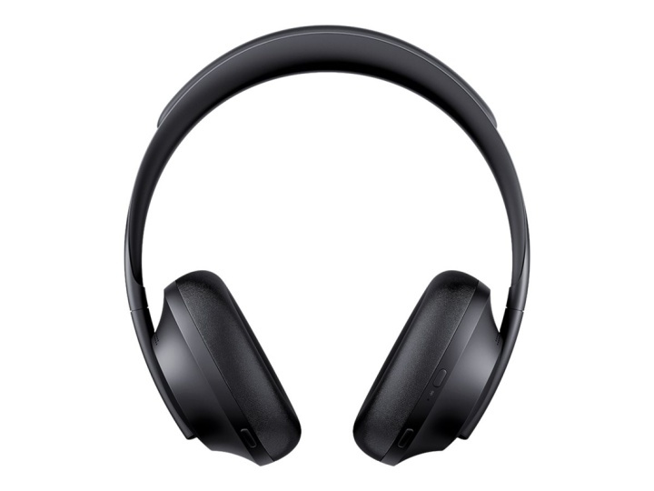 Bose Noise Cancelling Headphones 700 trådlösa sladd svarta hörlurar in the group HOME ELECTRONICS / Audio & Picture / Headphones & Accessories / Headphones at TP E-commerce Nordic AB (38-86206)