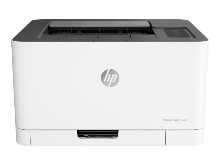 HP Color Laser 150nw in the group COMPUTERS & PERIPHERALS / Printers & Accessories / Printers / Laser at TP E-commerce Nordic AB (38-86237)