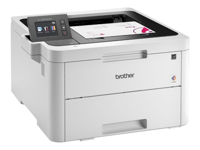 Brother HL-L3270CDW LED in the group COMPUTERS & PERIPHERALS / Printers & Accessories / Printers / Laser at TP E-commerce Nordic AB (38-86244)