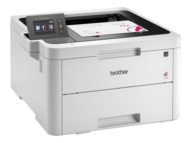 Brother HL-L3270CDW LED, Fyndvara in the group COMPUTERS & PERIPHERALS / Printers & Accessories / Printers / Laser at TP E-commerce Nordic AB (38-86244D)