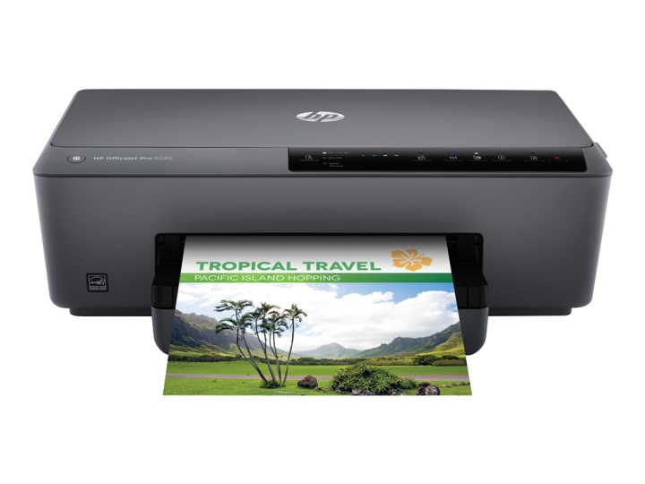 HP Officejet Pro 6230 ePrinter bläckstråleskrivare in the group COMPUTERS & PERIPHERALS / Printers & Accessories / Printers / Inkjet printers at TP E-commerce Nordic AB (38-86250)