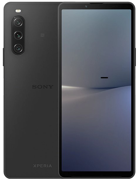 Sony Xperia 10 V XQ-DC54 5G Dual SIM 6GB RAM 128GB in the group SMARTPHONE & TABLETS / Mobile phones & smartphones at TP E-commerce Nordic AB (38-86354)