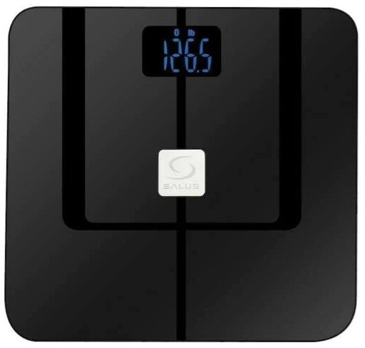 Salus Smart Scale Body Analyser CGI472 in the group BEAUTY & HEALTH / Health care / Bathroom scales at TP E-commerce Nordic AB (38-86355)