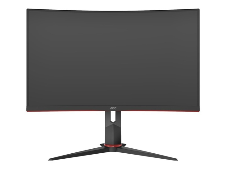 AOC CQ27G2U / BK 27 