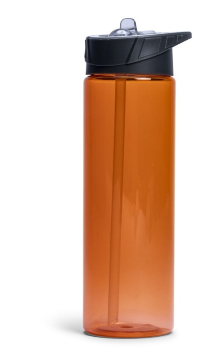 Lord Nelson Vattenflaska med Sugrör Orange in the group Sport, leisure & Hobby / Outdoor recreation / Thermoses & Water Bottles at TP E-commerce Nordic AB (38-86384-OR)