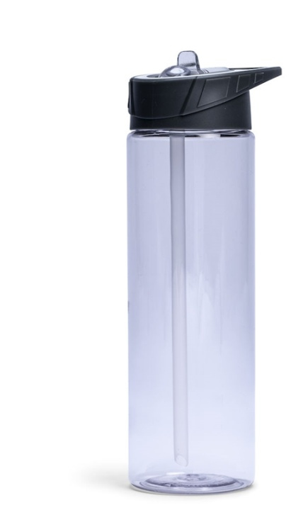 Lord Nelson Vattenflaska med Sugrör Transparent in the group Sport, leisure & Hobby / Outdoor recreation / Thermoses & Water Bottles at TP E-commerce Nordic AB (38-86384-TR)