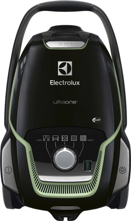Electrolux Dammsugare EUOC9green in the group HOME, HOUSEHOLD & GARDEN / Cleaning products / Vacuum cleaners & Accessories / Vacuum cleaners at TP E-commerce Nordic AB (38-86407)