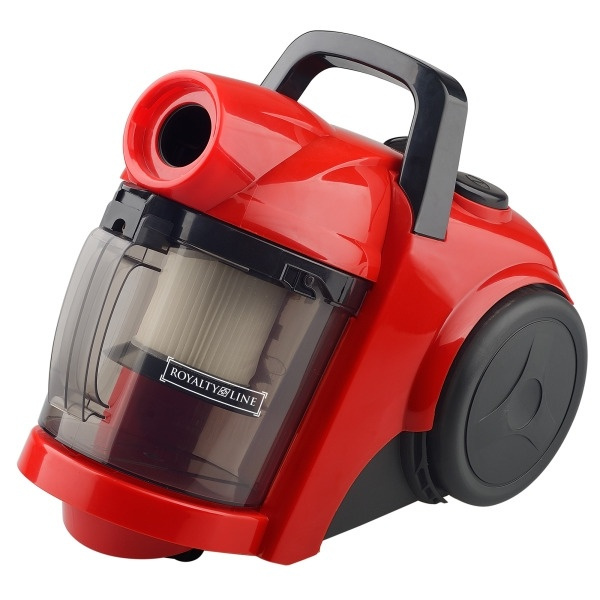 Royalty Line Cyklondammsugare, 700 W in the group HOME, HOUSEHOLD & GARDEN / Cleaning products / Vacuum cleaners & Accessories / Vacuum cleaners at TP E-commerce Nordic AB (38-86452)