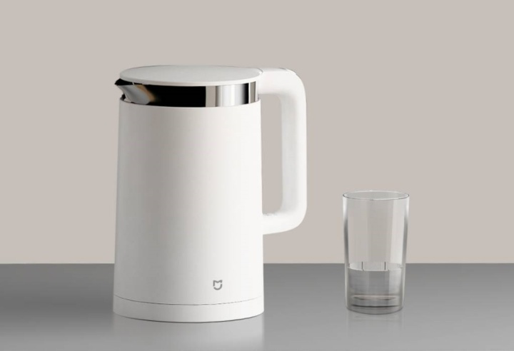 Mi Smart vattenkokare Pro in the group HOME, HOUSEHOLD & GARDEN / Household appliances / Water & Juice / Kettles at TP E-commerce Nordic AB (38-86499)