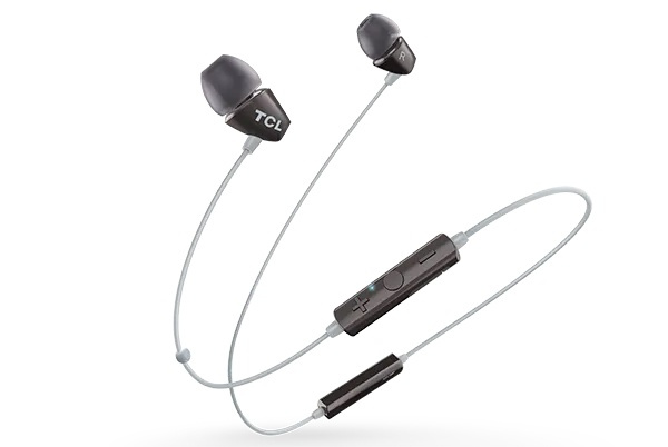 TCL SOCL100BT in-ear hörlurar, Svart in the group HOME ELECTRONICS / Audio & Picture / Headphones & Accessories / Headphones at TP E-commerce Nordic AB (38-86512)