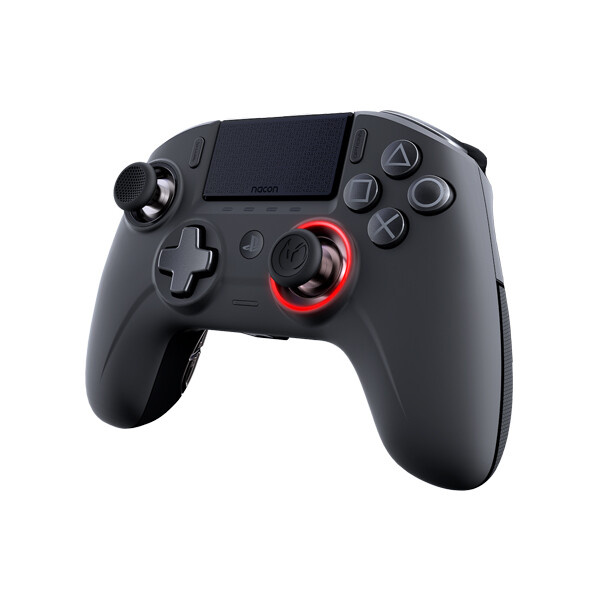 Nacon Revolution Unlimited Controller (PS4) in the group HOME ELECTRONICS / Game consoles & Accessories / Sony PlayStation 4 / Accessories at TP E-commerce Nordic AB (38-86556)