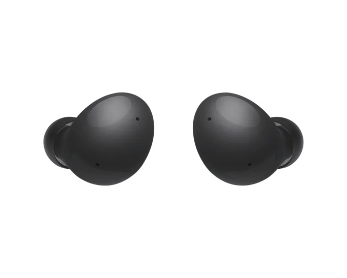 Samsung Galaxy Buds 2, Svart in the group HOME ELECTRONICS / Audio & Picture / Headphones & Accessories / Headphones at TP E-commerce Nordic AB (38-86607)