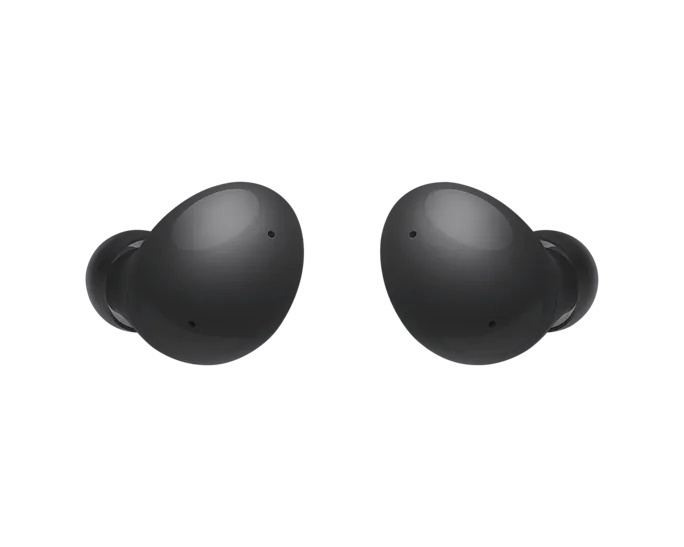 Samsung Galaxy Buds 2, Svart in the group HOME ELECTRONICS / Audio & Picture / Headphones & Accessories / Headphones at TP E-commerce Nordic AB (38-86607)