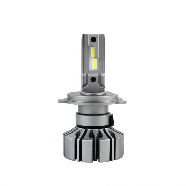 LED conversion G9 H4 6000LM in the group CAR / Car lights / LED Full Beam & Half-light at TP E-commerce Nordic AB (38-86671)