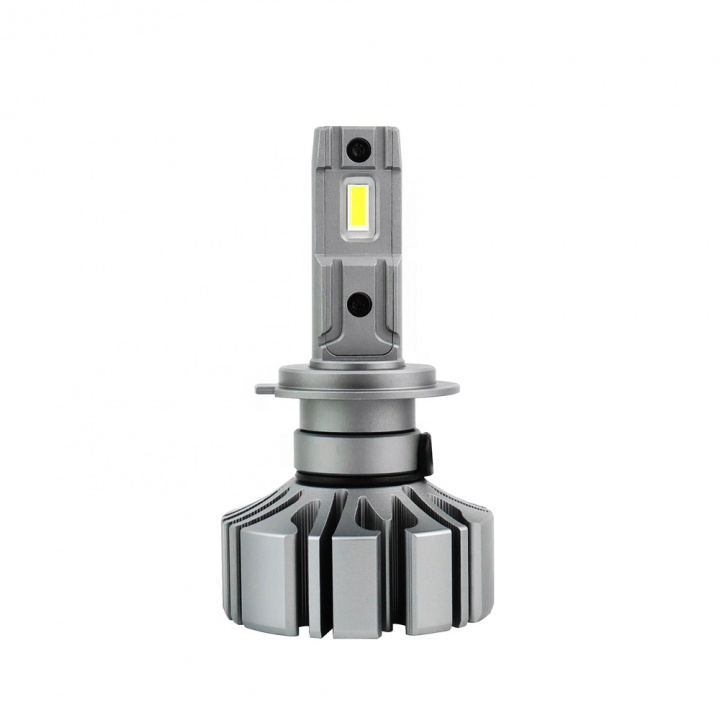 LED conversion G9 H7 6000 LM in the group CAR / Car lights / LED Full Beam & Half-light at TP E-commerce Nordic AB (38-86673)