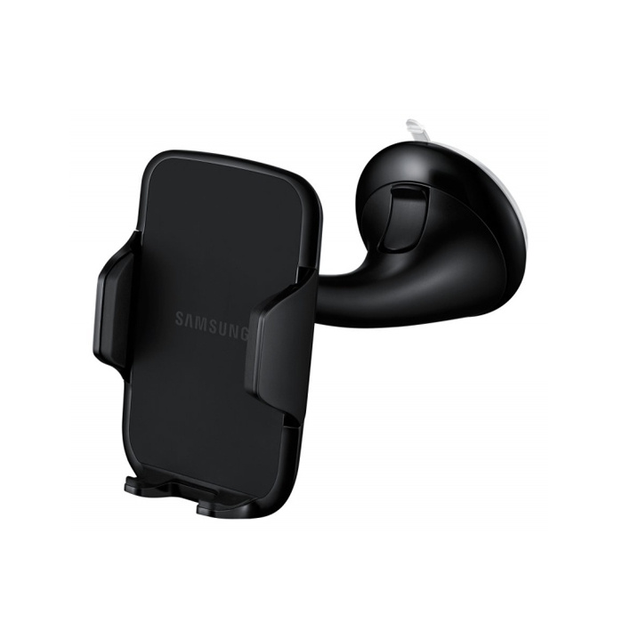 Holder car for Samsung phones EE-V200SABEGW in the group CAR / Car holders / Car holder smartphone at TP E-commerce Nordic AB (38-86675)