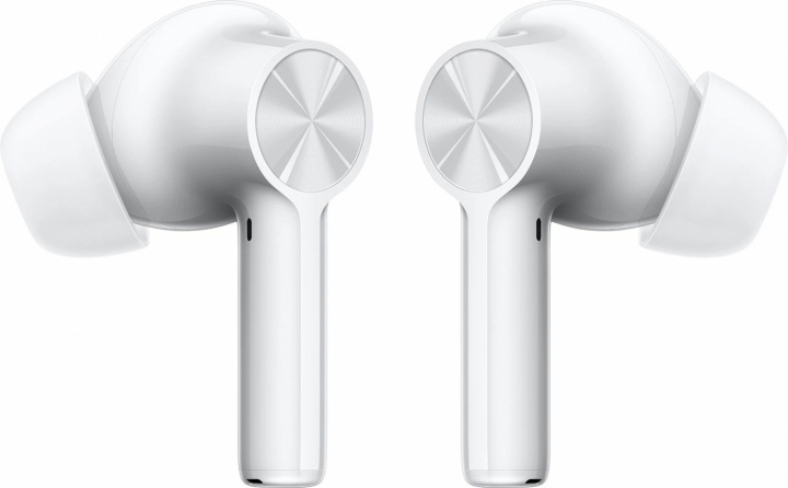 OnePlus Buds Z2 Svett- och regntåliga in the group HOME ELECTRONICS / Audio & Picture / Headphones & Accessories / Headphones at TP E-commerce Nordic AB (38-86760)