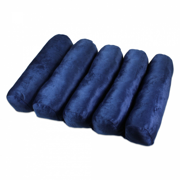Wellys Support pillow - 5 positions in the group Sport, leisure & Hobby / Exercise equipment / Posture support & Rehab at TP E-commerce Nordic AB (38-86779)