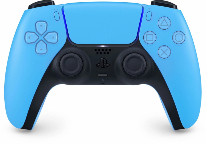 Sony DualSense - Starlight Blue (PS5) in the group HOME ELECTRONICS / Game consoles & Accessories / Sony PlayStation 5 at TP E-commerce Nordic AB (38-86799)