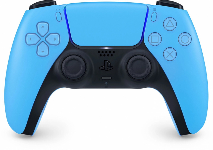 Sony DualSense - Starlight Blue (PS5) in the group HOME ELECTRONICS / Game consoles & Accessories / Sony PlayStation 5 / Accessories at TP E-commerce Nordic AB (38-86799)
