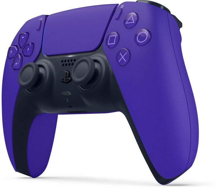 Sony DualSense - Galactic Purple (PS5) (Original) in the group HOME ELECTRONICS / Game consoles & Accessories / Sony PlayStation 5 at TP E-commerce Nordic AB (38-86801)